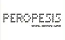  ?? ?? Peropesis claims to help you understand how Linux filesystem­s are constructe­d.