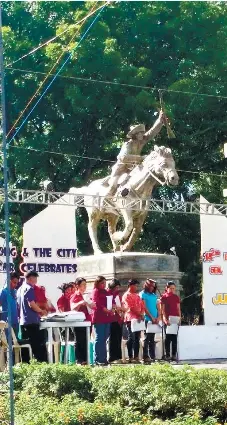 Bacong Carcar S Kilat Connection Pressreader