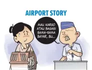  ?? ILUSTRASI: DAVID PRASETYO/JAWA POS ??