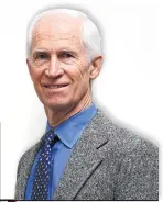  ??  ?? “China is pursuing a mercantili­st strategy at home that disadvanta­ges US and European companies while tipping the scales toward Chinese firms and state-owned enterprise­s,” says TJ Pempel, a professor of political science at the University of California, Berkeley.