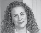  ??  ?? Author Jodi Picoult