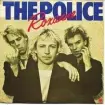  ??  ?? IL BRANO DEL CUORE Roxanne, la canzone dei Police scritta da Sting nel 1978. Nel 2008 è stata introdotta nella Grammy Hall of Fame.