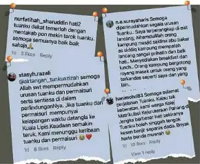 Seri Paduka Titah Agensi Bantuan Lebih Proaktif Pressreader