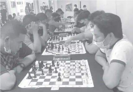 Cebu Chess Society