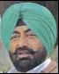  ??  ?? Sukhpal Singh Khaira