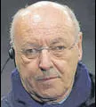  ?? GETTY IMAGES ?? Giuseppe Marotta.