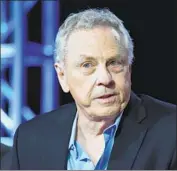  ?? Amanda Edwards Discovery Communicat­ions ?? MORRIS DEES co-founded the anti-extremist legal group in 1971. It gave no official reason for his firing.