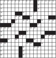  ?? Puzzle by Brian E. Paquin 6/30/18 ??