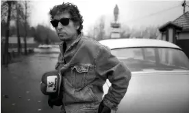  ?? Photograph: Antonin Kratochvil ?? ‘Straight from the heart’ … Bob Dylan circa 1997, when he wrote Make You Feel My Love.