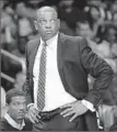  ?? Allen J. Schaben
Los Angeles Times ?? DOC RIVERS HAS some off- season decisions to make, possibly one today.