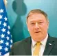  ??  ?? PAK FOREIGN office rejected the US State Department's readout about the call between Prime Minister Imran Khan and US Secretary of State Mike Pompeo “factually incorrect”.