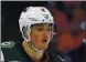  ?? KARL B DEBLAKER — THE ASSOCIATED PRESS FILE ?? Minnesota traded forward Ryan Donato to the San Jose Sharks for a thirdround pick in the 2021 draft.