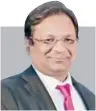  ??  ?? Ajay Singh India Travel Award winner, and Chairman, SpiceJet