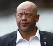  ?? ?? Andrew Symonds played 198 one-day games for Australia