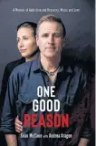  ??  ?? “One Good Reason: A Memoir of Addiction and Recovery, Music and Love,” by Séan Mccann with Andrea Aragon; Nimbus Publishing; $29.95; 224 pages.