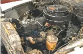 Visitors look under the hood of history with WDM’s new car feature ...