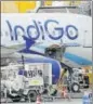  ??  ?? Payment was made to settle Indigo co-founder’s complaint of related-party transactio­ns.