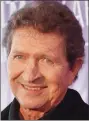  ??  ?? Mac Davis