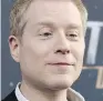  ??  ?? Anthony Rapp