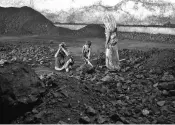  ??  ?? Before the amendment to the MMDR Act 1957, mining in India was largely carried out by merchant miners. These miners could also control production of the mineral resource in tune with demand, in turn governing the supply-demand equation