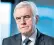  ??  ?? John Mcdonnell said the universal basic income policy was ‘worth a try’