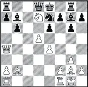  ??  ?? B. I like this finish. White to play