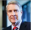  ?? SUBMITTED PHOTO ?? Former U.S. Sen. Bill Frist, a prominent heart doctor, would be the perfect candidate to head the inevitable investigat­ion into the coronaviru­s pandemic.