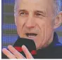  ?? ?? Franz Tost