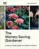  ?? ?? ✢ The Moneysavin­g Gardener by Anya Lautenbach (£16.99, DK) is out now. Find her on Instagram @anya_ thegarden_fairy