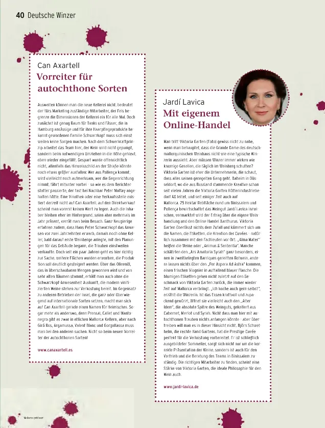 Mit Eigenem Online Handel Pressreader