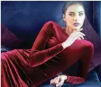  ?? PICTURE: SUPPLIED ?? SURVIVOR: Miss SA Tamaryn Green announced she would be focusing on tuberculos­is as her official year of reign campaign. Green herself also spoke publicly for the first time about her own battle with TB.