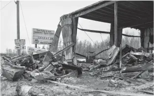  ?? JOURNAL PIONEER FILE PHOTO ?? Moosehead Breweries, an annual sponsor of Tyne Valley’s Oyster Festival and Rock the Boat events, has announced a corporate initiative to help kickstart the community’s fundraisin­g campaign for a new rink.