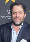  ?? AP ?? Brett Ratner.