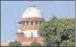  ?? ?? Centre tells SC that comments of remaining 19 states and UTs are still awaited on the matter.