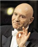  ?? BILD: SN/APA ?? Christoph Eschenbach