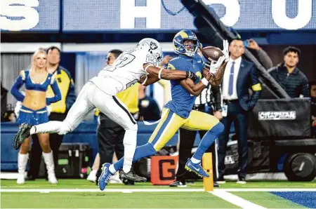 Raiders blow 4th double-digit halftime lead in latest loss