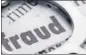  ?? ?? The investors alleged that Rajeev and his wife fled abroad after they were accused of fund misappropr­iation