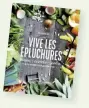  ??  ?? Recette tirée du livre Vive les épluchures, de Julie Soucail, éd. Tana, 12,95 €