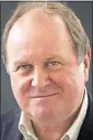 ??  ?? Journalist and broadcaste­r James Naughtie shares his insights
