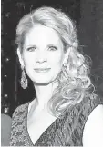  ??  ?? Kelli O’Hara