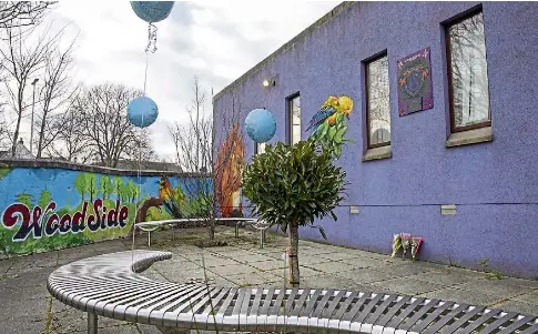 Loved ones mark first anniversar­y of death of ‘sassy little girl ...