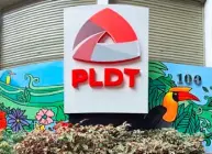  ?? PHOTOGRAPH COURTESY OF PLDT ?? FAÇADE of the PLDT Makati general office.