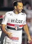  ?? MARCELLO ZAMBRANA/AGIF ?? Eficiência. Nenê garantiu os 3 pontos do São Paulo