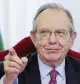  ?? LaPresse ?? Fiducioso Ministro Pier Carlo Padoan