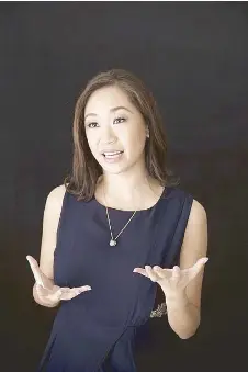 Kimberly Yao on overcoming stereotypes and conquering the ruthless scene of  the nightlife | The Philippine Star | PressReader - PressReader