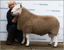  ?? Ref:RH03102228­1 ?? NORTH LOCH Naver tup sold for £6500