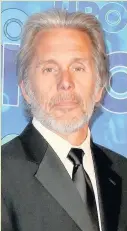  ??  ?? Birthdays: Sophia Loren and Gary Cole