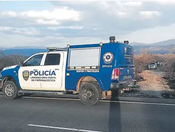  ??  ?? En la ciudad de Comayagua se levantaron 13 cadáveres en dos meses.