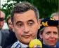  ??  ?? Gérald Darmanin et Eric Dupond-Moretti.