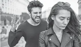 ‘Gray rock’ helps set limits with toxic people - PressReader